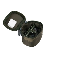Solar Tackle Worldwide Accessory Pouches